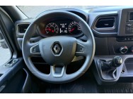 RENAULT d'occasion MASTER CA F3500 L2H2 DCI 180 CONFORT de 2020
