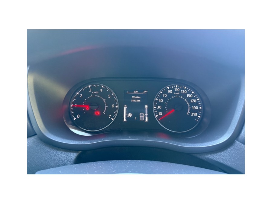 RENAULT d'occasion MASTER CA F3500 L2H2 DCI 180 CONFORT de 2020