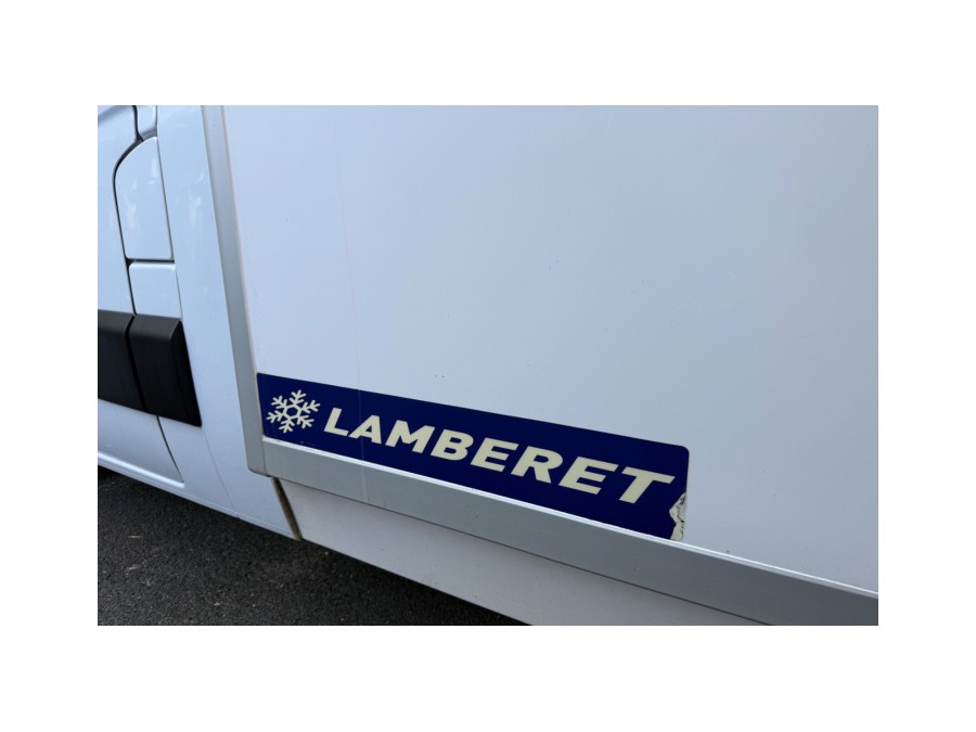 RENAULT d'occasion MASTER CA F3500 L2H2 DCI 180 CONFORT de 2020