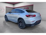 MERCEDES d'occasion GLC 300 e 211+122ch AMG Line 4Matic 9G-Tronic