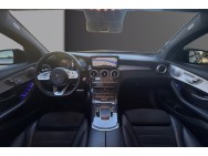 MERCEDES d'occasion GLC 300 e 211+122ch AMG Line 4Matic 9G-Tronic