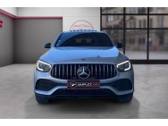 MERCEDES d'occasion GLC 300 e 211+122ch AMG Line 4Matic 9G-Tronic