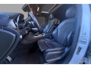 MERCEDES d'occasion GLC 300 e 211+122ch AMG Line 4Matic 9G-Tronic