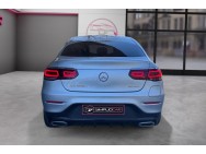 MERCEDES d'occasion GLC 300 e 211+122ch AMG Line 4Matic 9G-Tronic