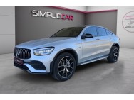 MERCEDES d'occasion GLC 300 e 211+122ch AMG Line 4Matic 9G-Tronic