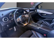MERCEDES d'occasion GLC 300 e 211+122ch AMG Line 4Matic 9G-Tronic