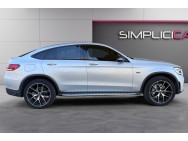 MERCEDES d'occasion GLC 300 e 211+122ch AMG Line 4Matic 9G-Tronic