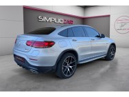 MERCEDES d'occasion GLC 300 e 211+122ch AMG Line 4Matic 9G-Tronic