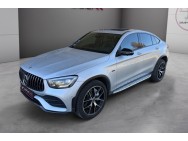 MERCEDES d'occasion GLC 300 e 211+122ch AMG Line 4Matic 9G-Tronic