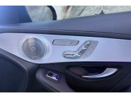 MERCEDES d'occasion GLC 300 e 211+122ch AMG Line 4Matic 9G-Tronic