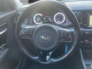 KIA d'occasion NIRO 1.6 GDI HYBRIDE MOTION de 2017 Lyon Nord (69)﻿