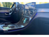 MERCEDES d'occasion GLC 300 e 211+122ch AMG Line 4Matic 9G-Tronic