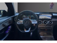 MERCEDES d'occasion GLC 300 e 211+122ch AMG Line 4Matic 9G-Tronic