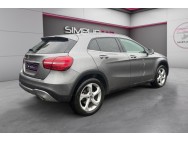MERCEDES d'occasion GLA 200 156ch Sensation 7G-DCT Euro6d-T de 2019