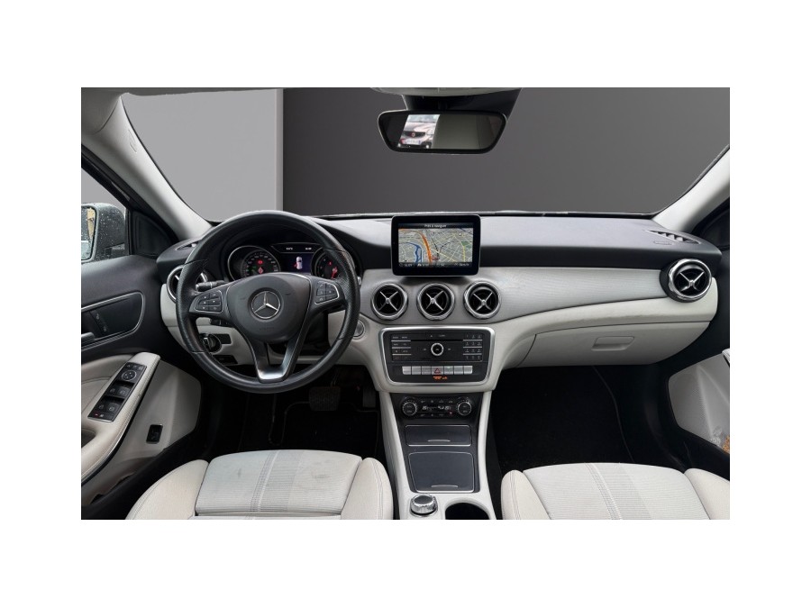 MERCEDES d'occasion GLA 200 156ch Sensation 7G-DCT Euro6d-T de 2019
