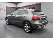 MERCEDES d'occasion GLA 200 156ch Sensation 7G-DCT Euro6d-T de 2019