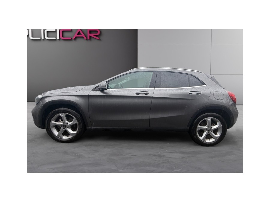 MERCEDES d'occasion GLA 200 156ch Sensation 7G-DCT Euro6d-T de 2019