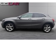 MERCEDES d'occasion GLA 200 156ch Sensation 7G-DCT Euro6d-T de 2019