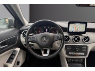 MERCEDES d'occasion GLA 200 156ch Sensation 7G-DCT Euro6d-T de 2019