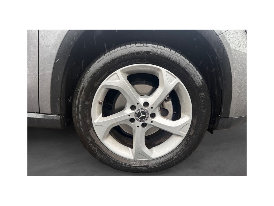 MERCEDES d'occasion GLA 200 156ch Sensation 7G-DCT Euro6d-T de 2019