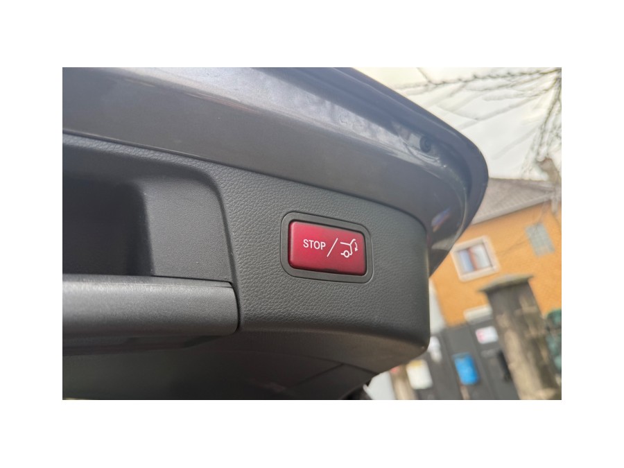 MERCEDES d'occasion GLA 200 156ch Sensation 7G-DCT Euro6d-T de 2019