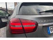 MERCEDES d'occasion GLA 200 156ch Sensation 7G-DCT Euro6d-T de 2019