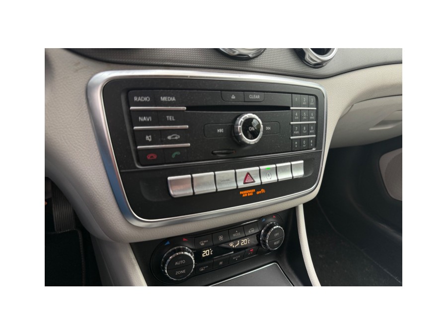 MERCEDES d'occasion GLA 200 156ch Sensation 7G-DCT Euro6d-T de 2019