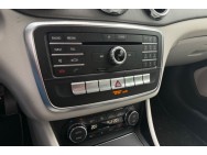 MERCEDES d'occasion GLA 200 156ch Sensation 7G-DCT Euro6d-T de 2019