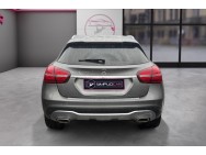 MERCEDES d'occasion GLA 200 156ch Sensation 7G-DCT Euro6d-T de 2019