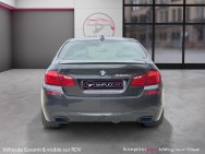 BMW d'occasion SERIE 5 M 550 d xDrive de 2013 Méry Sur Oise (95)﻿