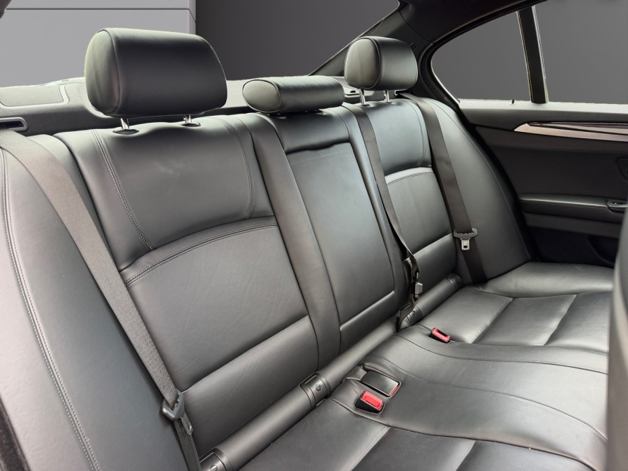 BMW d'occasion SERIE 5 M 550 d xDrive de 2013 Méry Sur Oise (95)﻿