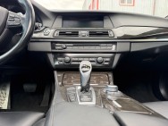 BMW d'occasion SERIE 5 M 550 d xDrive de 2013 Méry Sur Oise (95)﻿