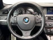 BMW d'occasion SERIE 5 M 550 d xDrive de 2013 Méry Sur Oise (95)﻿