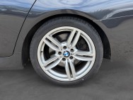 BMW d'occasion SERIE 5 M 550 d xDrive de 2013 Méry Sur Oise (95)﻿