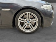 BMW d'occasion SERIE 5 M 550 d xDrive de 2013 Méry Sur Oise (95)﻿