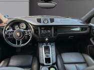 PORSCHE d'occasion MACAN 3.6 V6 400 TURBO PDK AUTO de 2015 Colmar