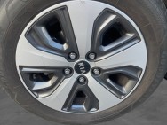 KIA d'occasion NIRO 1.6 GDI HYBRIDE MOTION de 2017 Lyon Nord (69)﻿