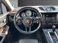 PORSCHE d'occasion MACAN 3.6 V6 400 TURBO PDK AUTO de 2015 Colmar