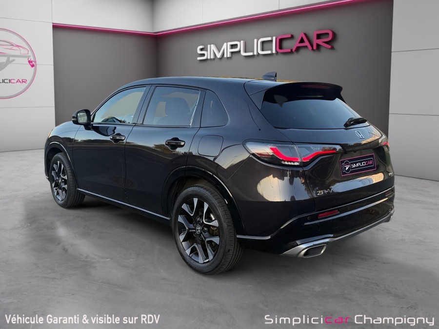 HONDA d'occasion ZR-V 2.0 i-MMD 184ch e:HEV Advance MY24 de 2023