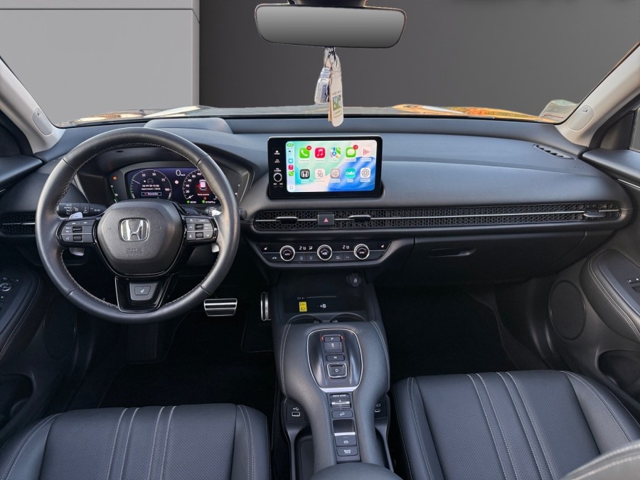 HONDA d'occasion ZR-V 2.0 i-MMD 184ch e:HEV Advance MY24 de 2023