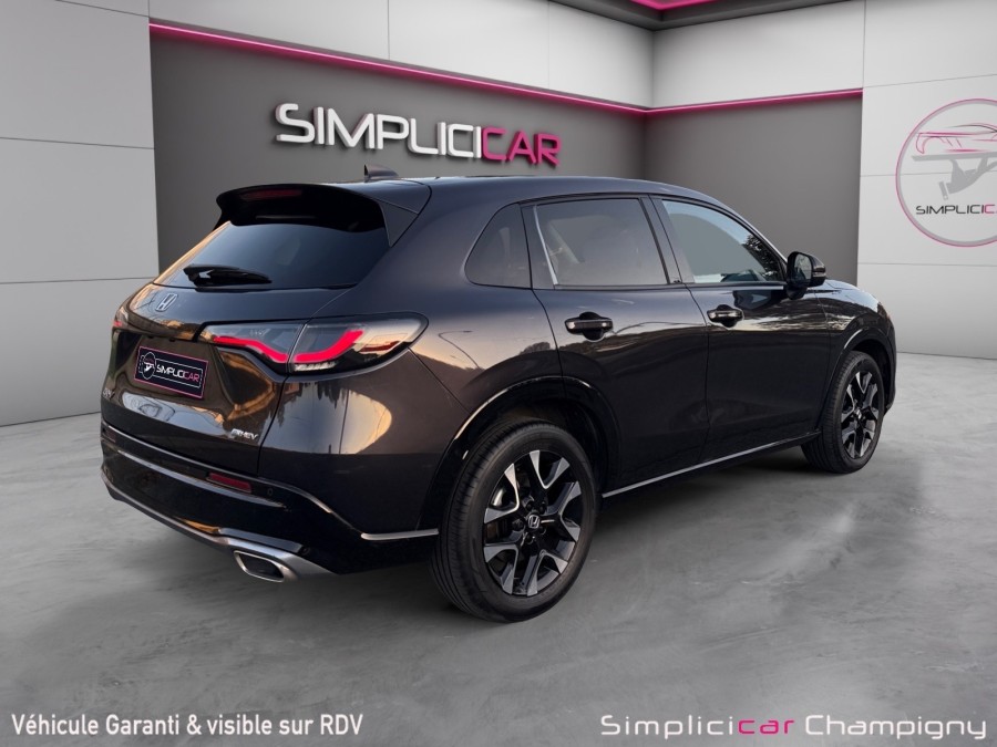 HONDA d'occasion ZR-V 2.0 i-MMD 184ch e:HEV Advance MY24 de 2023