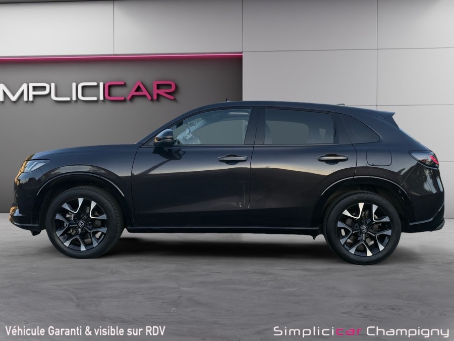 HONDA d'occasion ZR-V 2.0 i-MMD 184ch e:HEV Advance MY24 de 2023