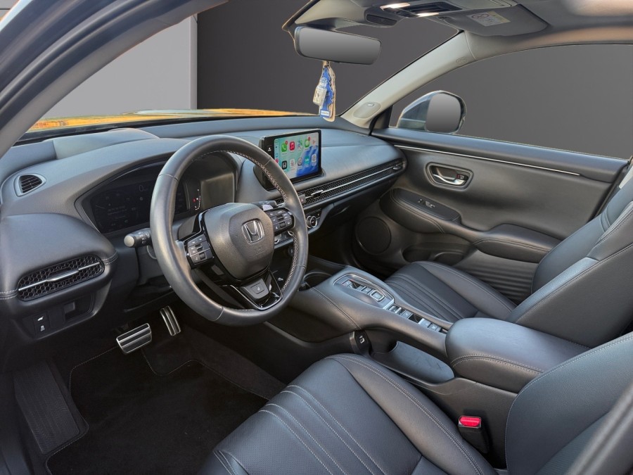 HONDA d'occasion ZR-V 2.0 i-MMD 184ch e:HEV Advance MY24 de 2023
