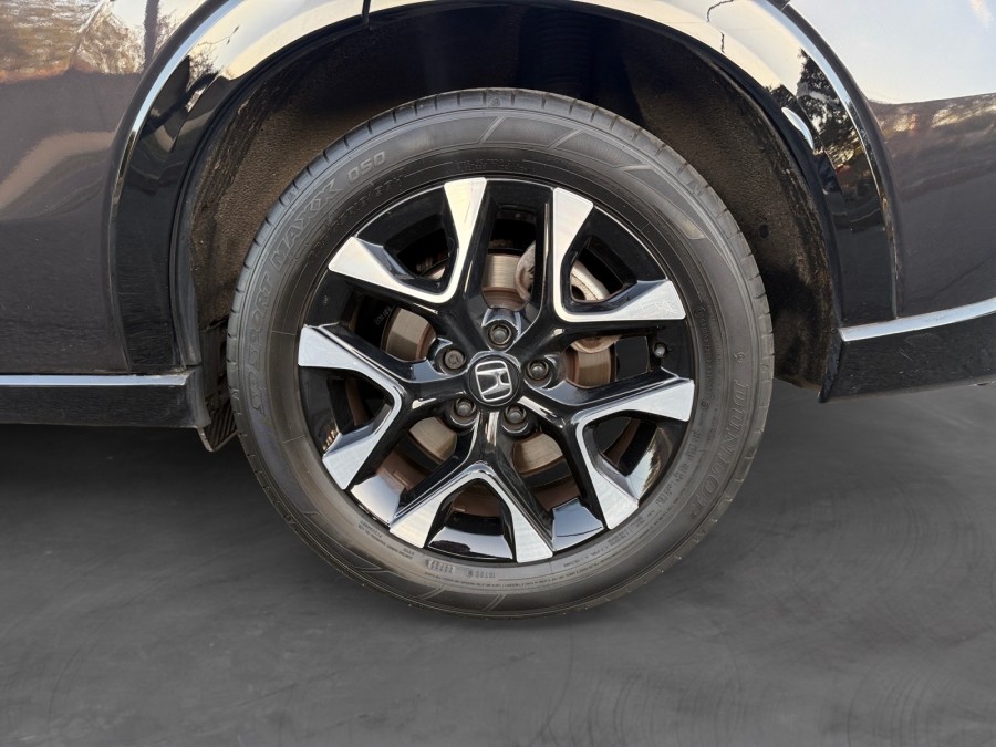 HONDA d'occasion ZR-V 2.0 i-MMD 184ch e:HEV Advance MY24 de 2023