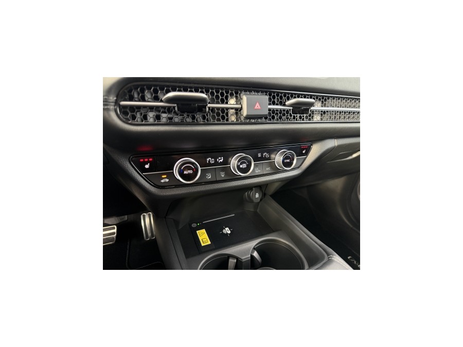 HONDA d'occasion ZR-V 2.0 i-MMD 184ch e:HEV Advance MY24 de 2023