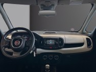 FIAT d'occasion 500L 0.9 105 TWINAIR EASY de 2016 Strasbourg (67)﻿