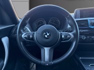 BMW d'occasion SERIE 1 118I M SPORT ULTIMATE BA de 2019 Amiens (80)﻿