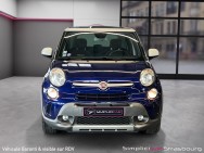 FIAT d'occasion 500L 0.9 105 TWINAIR EASY de 2016 Strasbourg (67)﻿