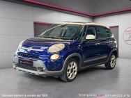 FIAT d'occasion 500L 0.9 105 TWINAIR EASY de 2016 Strasbourg (67)﻿