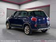 FIAT d'occasion 500L 0.9 105 TWINAIR EASY de 2016 Strasbourg (67)﻿